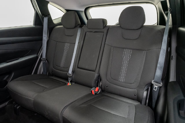 Used 2026 Hyundai Tucson SEL Plus FWD image 27