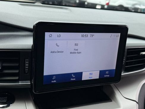 Certified 2024 Ford Explorer XLT w/ Equipment Group 202A AWD/4WD image 5