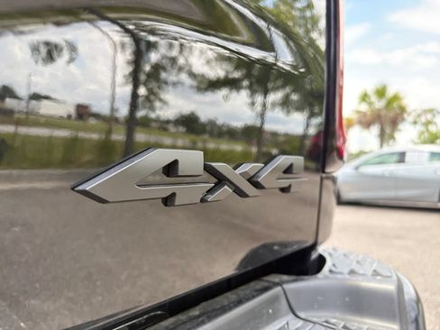 New 2026 RAM 2500 Tradesman AWD/4WD image 11
