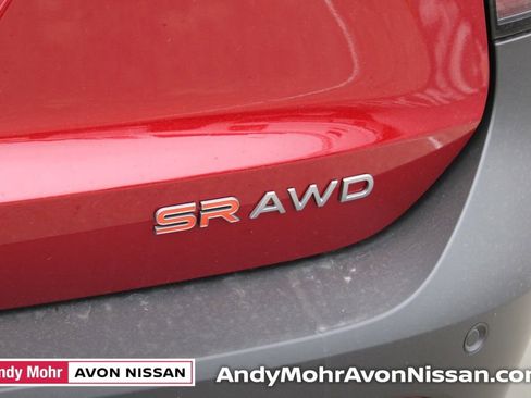 New 2026 Nissan Kicks SR w/ Cold Weather Package image 5