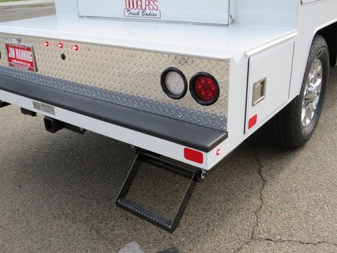 New 2022 RAM 3500 SLT w/ Quick Order Package 2YG SLT image 47