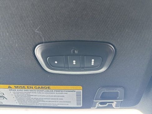 Used 2023 Jeep Grand Cherokee L Summit w/ Advanced Protech Group IV image 26