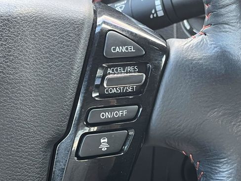 Used 2024 Nissan Frontier PRO-4X w/ Technology Package AWD/4WD image 23