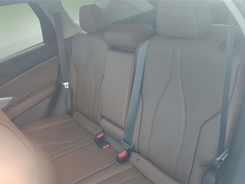 Certified 2024 Acura RDX SH-AWD w/ Advance Package image 14