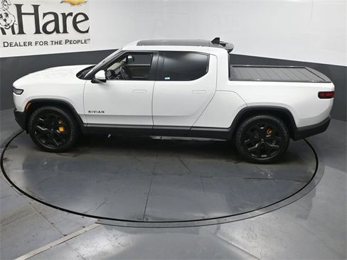 Used 2022 Rivian R1T Launch Edition image 40
