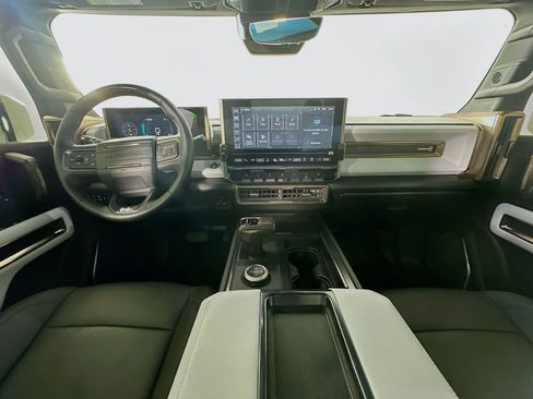 Used 2022 GMC Hummer EV Edition 1 AWD/4WD image 14