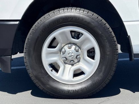 Used 2020 RAM 1500 Tradesman w/ Trailer Tow Group AWD/4WD image 15