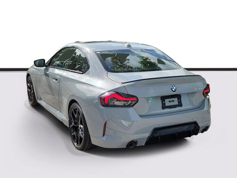 New 2026 BMW 230i Coupe w/ Premium Package RWD image 3