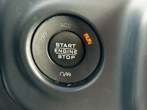 Used 2021 Jeep Wrangler Rubicon image 22