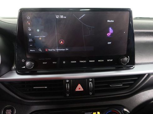 Used 2023 Kia Forte GT-Line w/ GT-Line Premium Package image 44