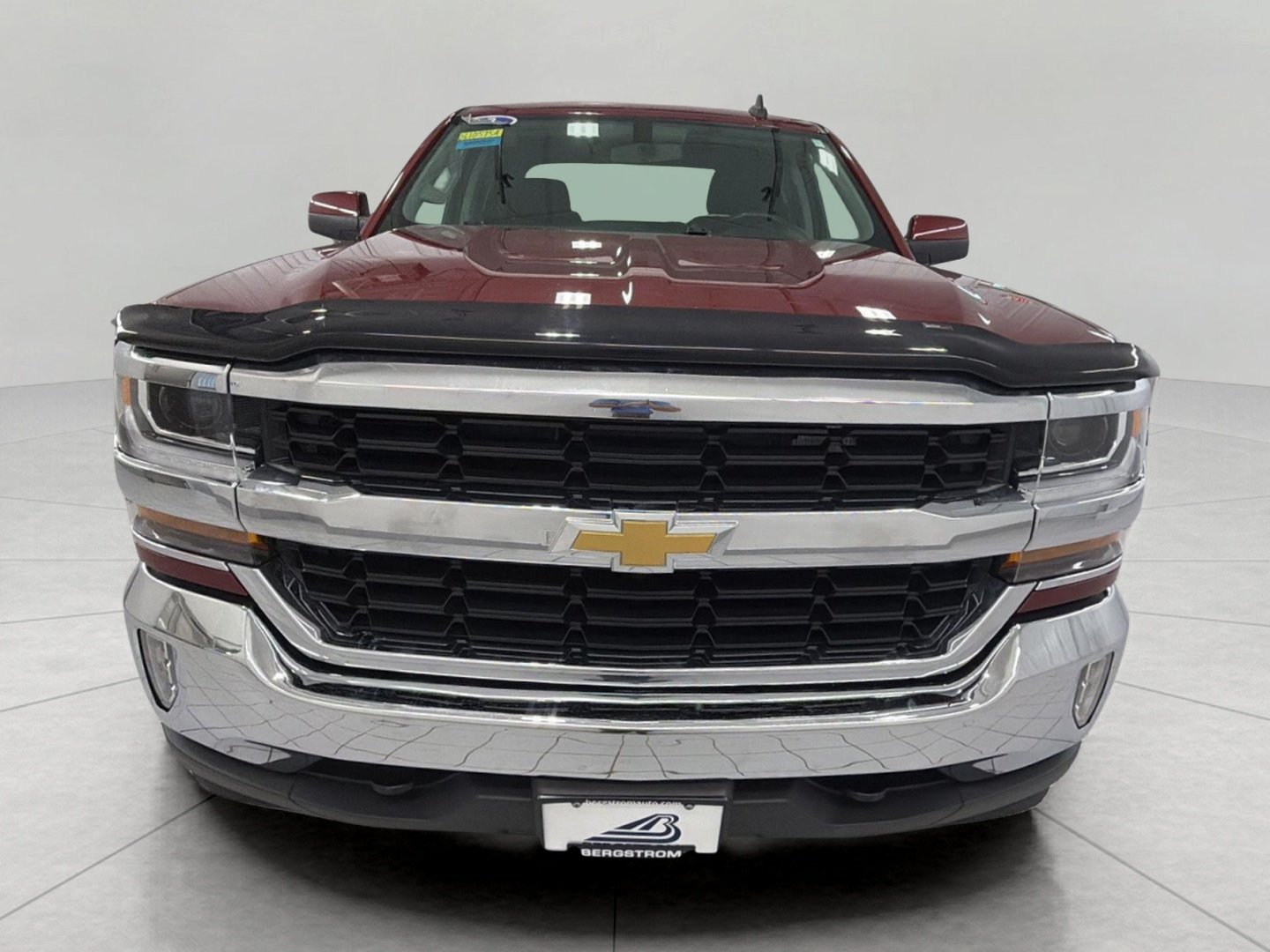 Used 2018 Chevrolet Silverado 1500 LT w/ All Star Edition AWD/4WD image 13
