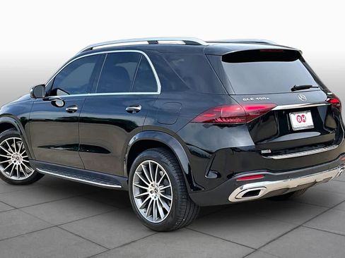 Used 2026 Mercedes-Benz GLE 450e 4MATIC image 12