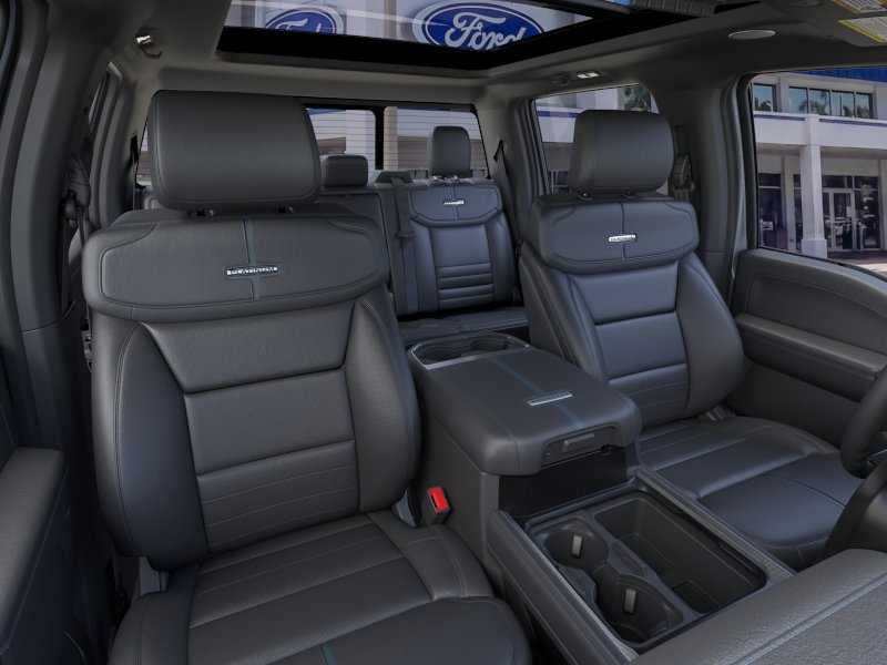 New 2026 Ford F250 Platinum AWD/4WD image 10