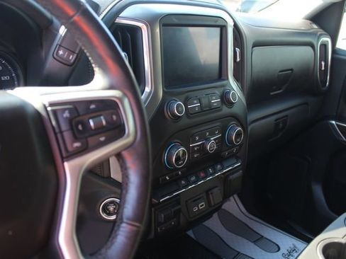 Used 2020 Chevrolet Silverado 1500 LT w/ All-Star Edition image 16