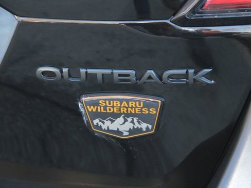 Certified 2023 Subaru Outback Wilderness image 10