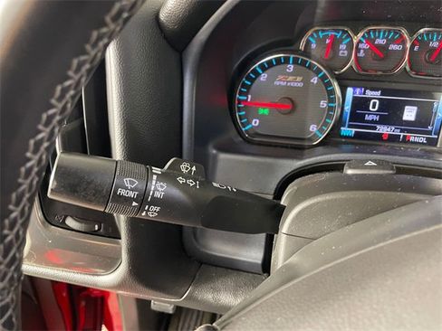 Used 2018 Chevrolet Silverado 1500 LT w/ All Star Edition image 12