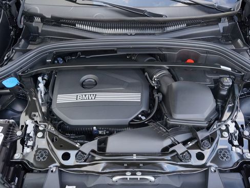 Used 2025 BMW X1 xDrive28i w/ Convenience Package image 20