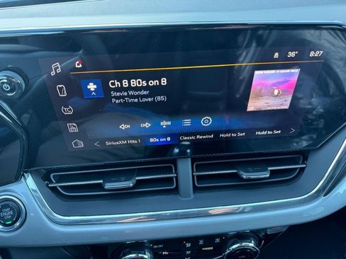 New 2026 Chevrolet Trax LT image 34