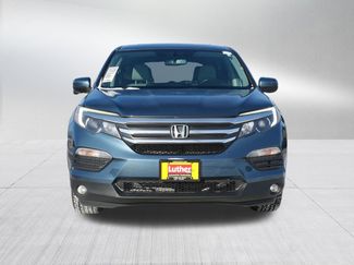Used 2017 Honda Pilot EX-L video 2