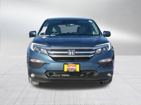 Used 2017 Honda Pilot EX-L image 2