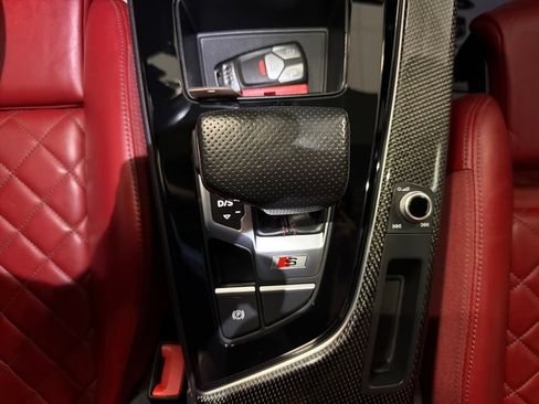 Used 2022 Audi S5 Prestige AWD/4WD image 16