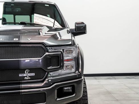 Used 2018 Ford F150 Lariat w/ Equipment Group 502A Luxury AWD/4WD image 5