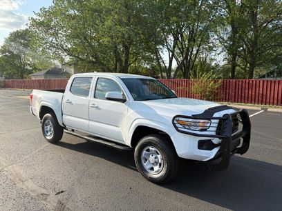 Used 2023 Toyota Tacoma SR