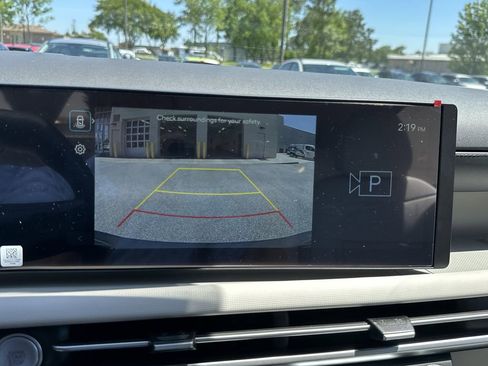 New 2026 Hyundai Tucson SE FWD image 18