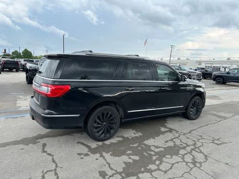 Used 2020 Lincoln Navigator L Reserve w/ Equipment Group 208A Reserve AWD/4WD image 24