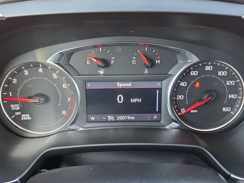 Used 2024 Chevrolet Blazer LT w/ LPO, Floor Liner Package FWD image 22