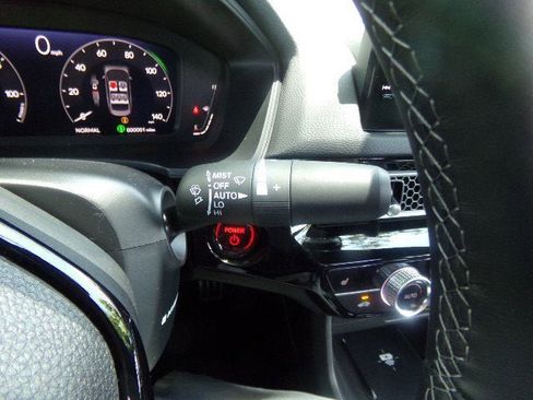 New 2025 Honda Civic Sport Touring image 22