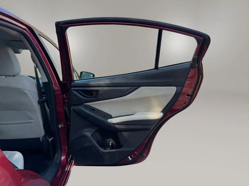 Used 2018 Subaru Impreza 2.0i Premium w/ Eyesight & BSD & Rcta image 39