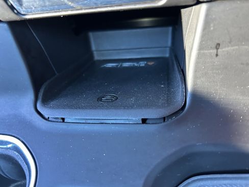 Certified 2022 Chevrolet Silverado 1500 LTZ image 44