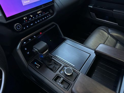 Used 2024 Toyota Tundra Platinum image 20