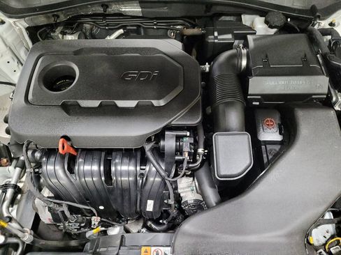 Used 2020 Kia Optima LX image 30