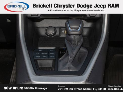 Used 2025 Toyota RAV4 XLE Premium image 23