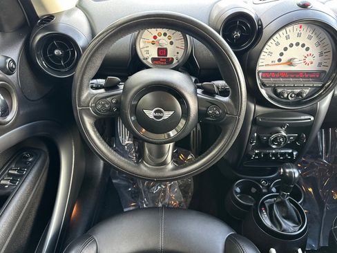 Used 2014 MINI Cooper Countryman S image 15