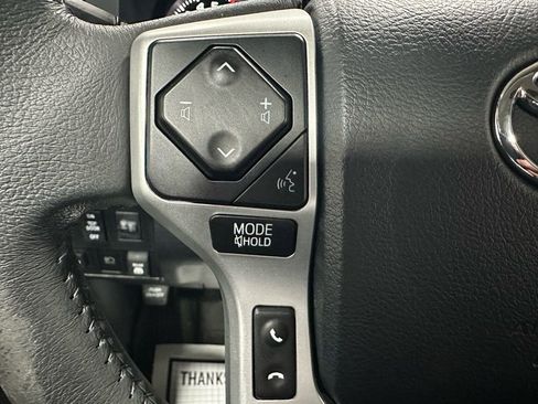 Used 2020 Toyota Tundra Limited w/ Limited Premium Package image 19