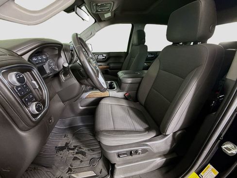 Used 2021 GMC Sierra 1500 Elevation w/ LPO, Elevation Black Package image 19