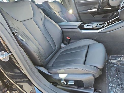Used 2023 BMW i4 eDrive35 w/ Premium Package RWD image 22