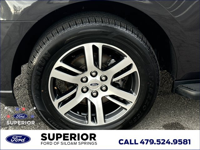 Used 2024 Ford Expedition Limited RWD image 19
