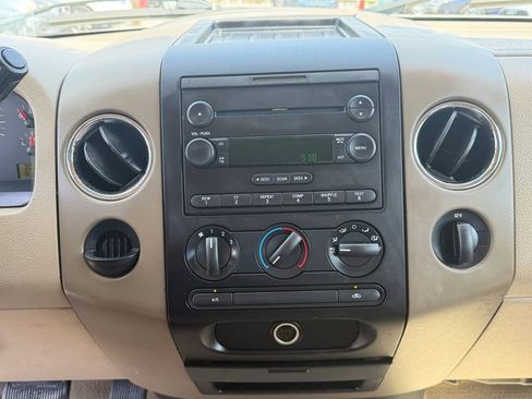 Used 2005 Ford F150 XLT RWD image 12