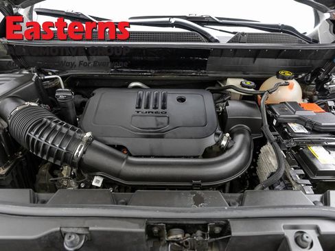 Used 2023 GMC Acadia SLE w/ Driver Convenience Package AWD/4WD image 7