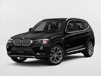 Used 2017 BMW X3 xDrive28i AWD/4WD video 1