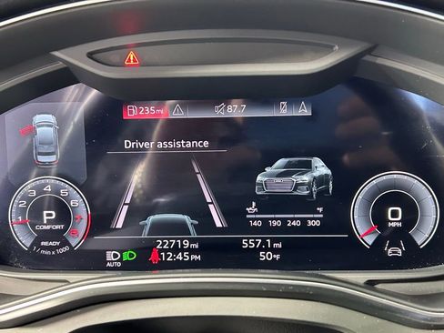 Used 2023 Audi A6 2.0T Premium w/ Convenience Package image 24