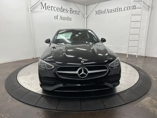 Used 2026 Mercedes-Benz C 300 Sedan video 2