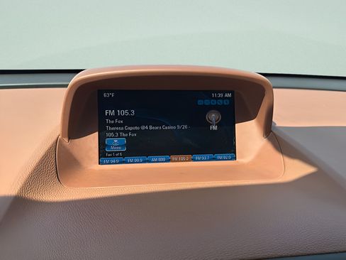 Used 2014 Buick Encore Leather AWD/4WD image 17