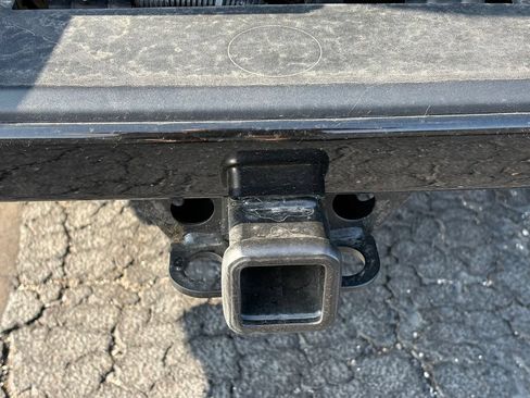 Used 2024 GMC Sierra 1500 AT4X AWD/4WD image 20
