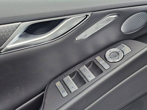 New 2026 Genesis G80 2.5T Sport Prestige image 32