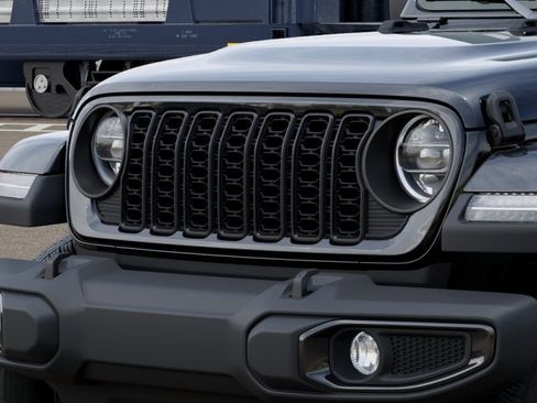 New 2026 Jeep Gladiator Sport AWD/4WD image 43